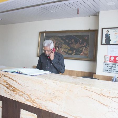 Highland Residency The Boutique Hotel Thane Bagian luar foto