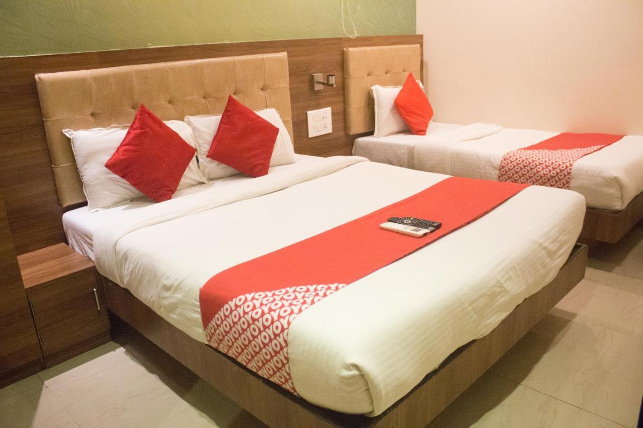 Highland Residency The Boutique Hotel Thane Bagian luar foto