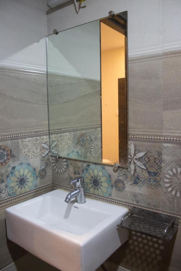 Highland Residency The Boutique Hotel Thane Bagian luar foto